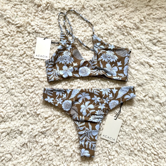 acacia swimwear Other - ACACIA SET in Elowen